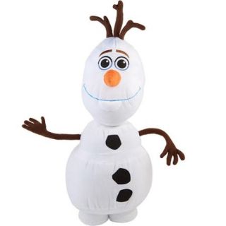 Disney Frozen Olaf Pillow Buddy