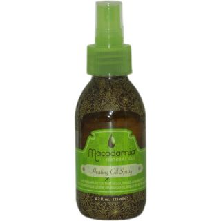 Macadamia Oil Healing Oil 4.2 ounce Spray   Shopping   Top
