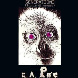 Generazione (Hol) (Vinyl)