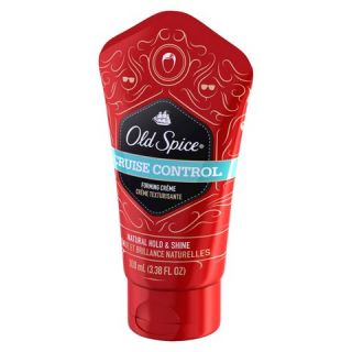 Old Spice® Cruise Control Foaming Crème   3.38 oz