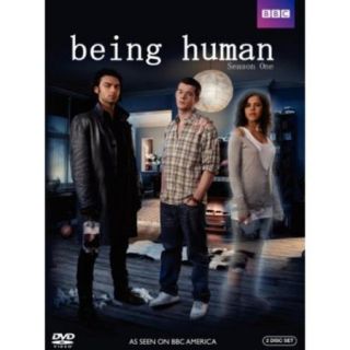 BEING HUMAN SEASON 1 (DVD/2 DISC)