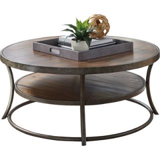 Signature Design by Ashley Nartina Coffee Table