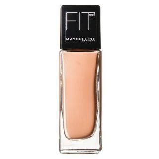 Maybelline® Fit Me® Foundation