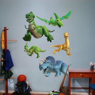 Disney Toy Story Dinomight Big Wall Decal by Fathead