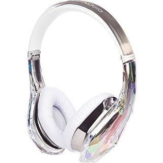 MONSTER   Diamond Tears Edge on ear headphones
