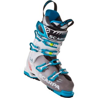 Scarpa Freedom Alpine Touring Boot   Womens