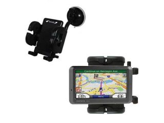 Windshield Holder compatible with the Garmin Nuvi 770