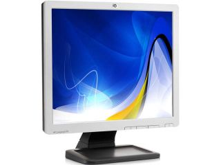 Refurbished: HP Compaq LE1711 17" LCD Monitor   1280x1024, 1000:1 Native, 5ms, 60Hz, VGA