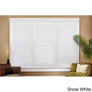 Faux Wood 18 inch Blinds   13260778   Shopping   Great Deals