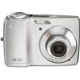 Kodak EasyShare C182 Point and shoot Digital Camera 8686800