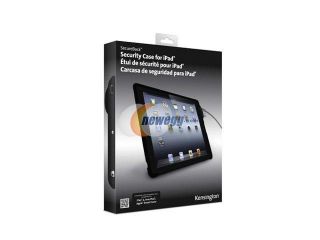 SecureBack Security Case iPad