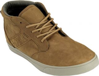 Mens Reef Outhaul Lux Sneaker