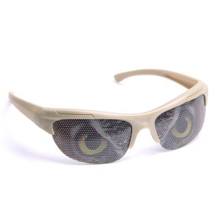 Uncle Milton Nat Geo Wild Owl Go Wild Sunglasses  
