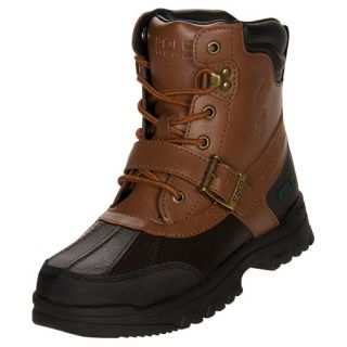 Polo Country Kids Boots   97040 TAN