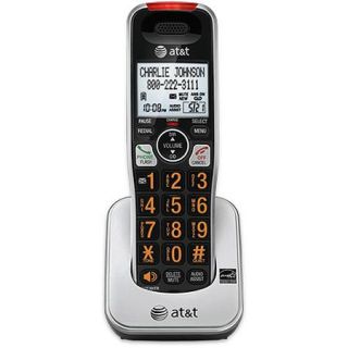 AT&T CRL80112 Accessory Handset for CRL8 12 Series