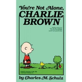You're Not Alone, Charlie Brown