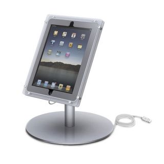 Classic Countertop iPad Stand/ Round Base   15639482  