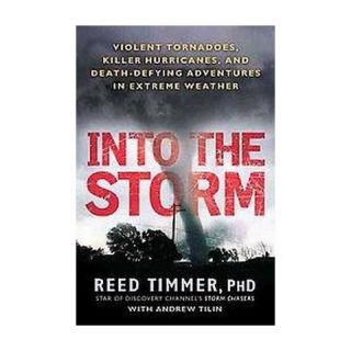 Into the Storm (Reprint) (Paperback)