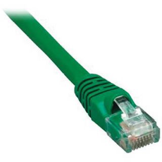 Comprehensive CAT5e 350 MHz Assembly Cable CAT5E ASY 100GRN