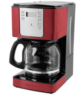 Mr. Coffee DWX23 NP Coffee Maker, 12 Cup Programmable