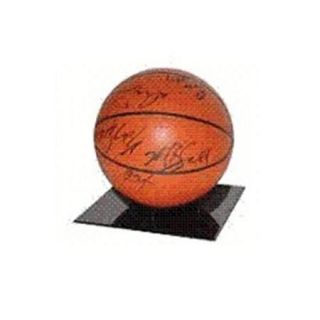 Creative Sports BQ BASKETBALL STAND BallQube Basketball Display Stand