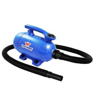 Pro At Home 2 HP Pet Dryer and Vacuum B 2 Pro At Home