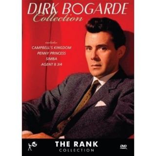 The Dirk Bogarde Collection