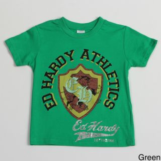 Ed Hardy Kids T shirt  ™ Shopping Ed