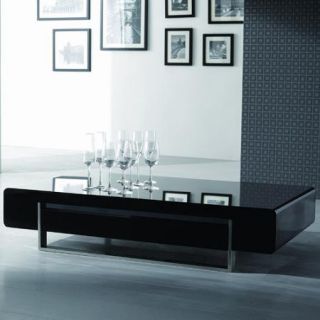 J&M Furniture Modern Coffee Table