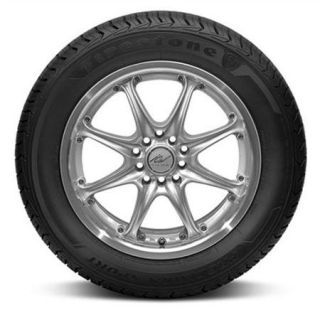 Firestone Precision Sport Tire 225/50R17