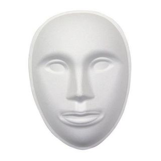 Chenille Kraft Company Pulp Mask (Set of 3)