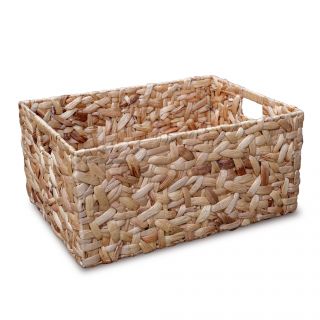 Casus 22 Rectangle Basket by HG Global