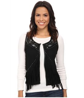 Rock And Roll Cowgirl Vest 49v4659
