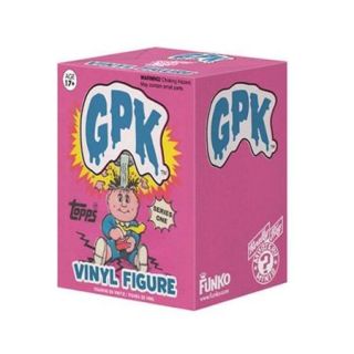Funko   Garbage Pail Kids Vinyl Blindbox