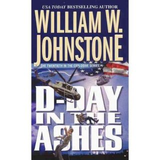 D Day in the Ashes