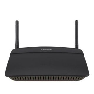 Linksys AC1200 Smart Wi Fi Router EA6100 4A