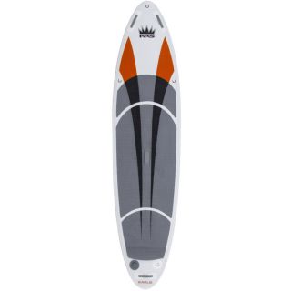 NRS Big Earl Inflatable Stand Up Paddleboard