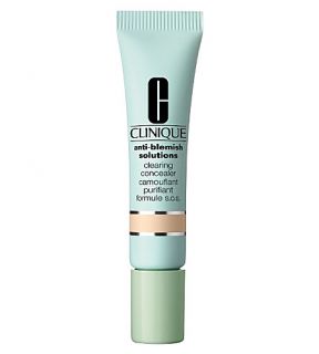 CLINIQUE   Anti–Blemish Solutions Clearing Concealer
