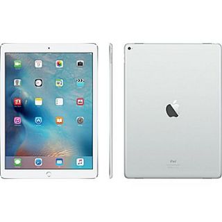 Apple 12.9 inch iPad Pro 128GB Silver