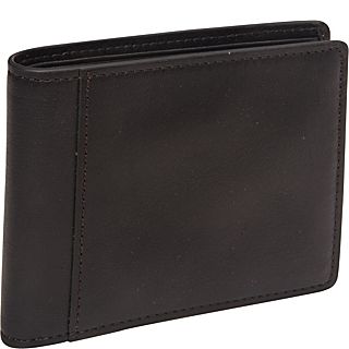 Bosca Tacconi 8 Pocket Deluxe Executive Wallet
