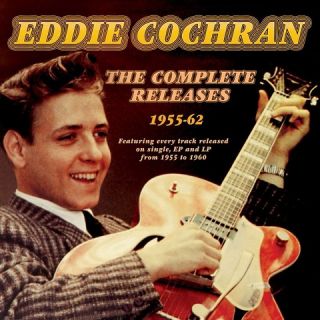 The Complete Releases: 1955 62