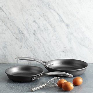 Calphalon Unison 8" & 10" Omelette Pan Set