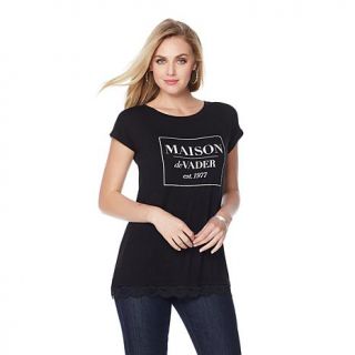 Her Universe Star Wars Maison de Vader and Lace Tee   7882009