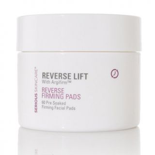 Serious Skincare Reverse Lift Reverse Firming Pads   6757140