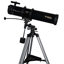 Rokinon 900 mm x 130 mm Reflector Telescope   11375815  