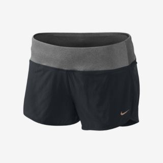 Nike 2 Rival Stretch Woven Womens Running Shorts