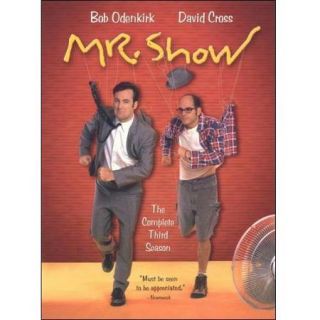 Mr. Show: The Complete Third Season