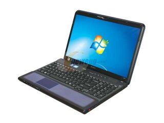 Open Box: SONY Laptop VAIO CB Series VPCCB25FX/B Intel Core i5 2410M (2.30 GHz) 4 GB Memory 640GB HDD Intel HD Graphics 3000 15.5" Windows 7 Home Premium 64 bit