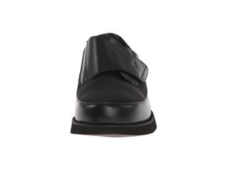 Propet Pedwalker 15 Medicare/HCPCS Code = A5500 Diabetic Shoe Black