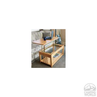 Swing up Coffee Table   Direcsource Ltd 69085   Tables